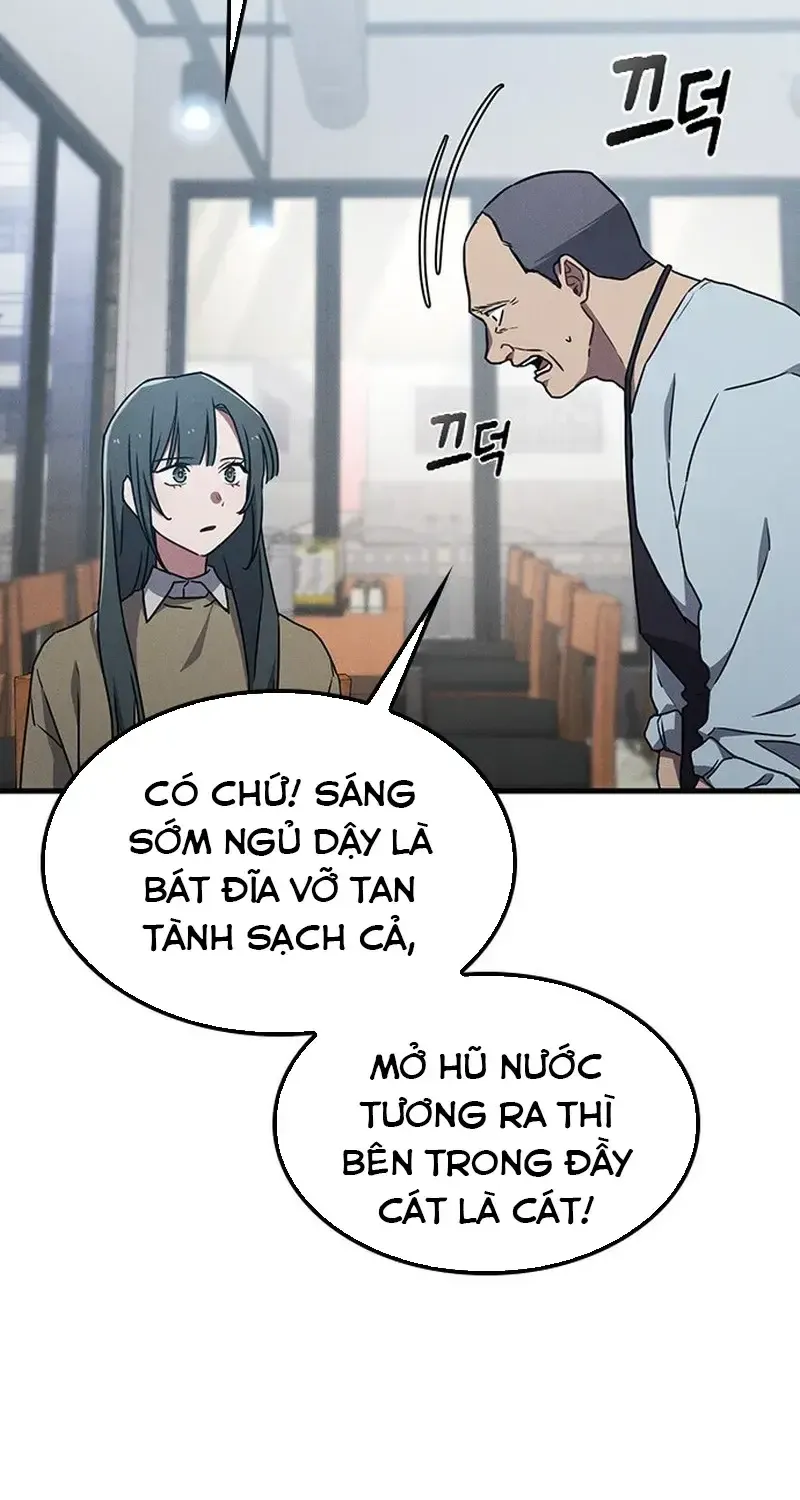 Linh Hồn Ma Quái Chap 33 - Next Chap 34