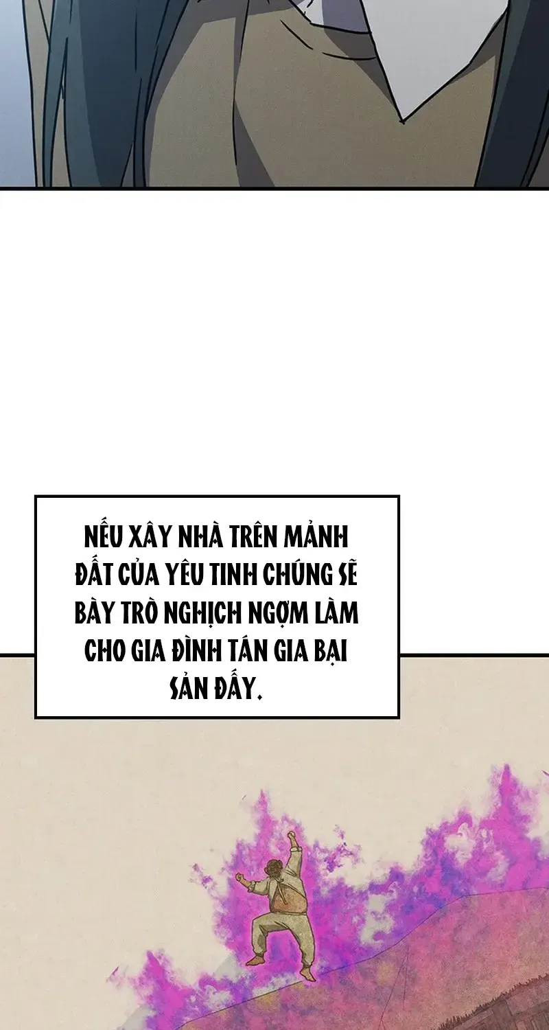 Linh Hồn Ma Quái Chap 33 - Next Chap 34