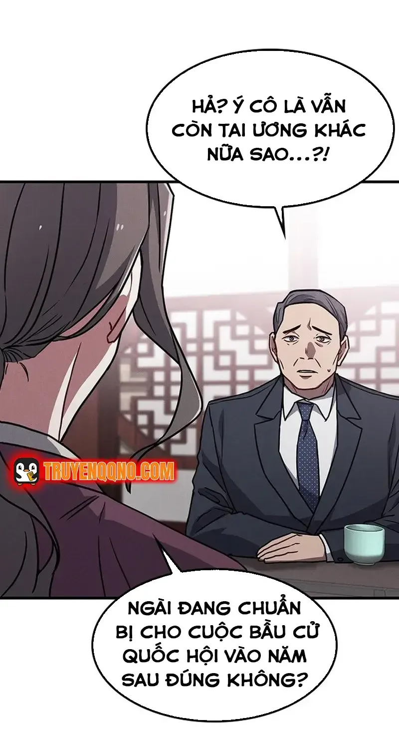 Linh Hồn Ma Quái Chap 33 - Next Chap 34