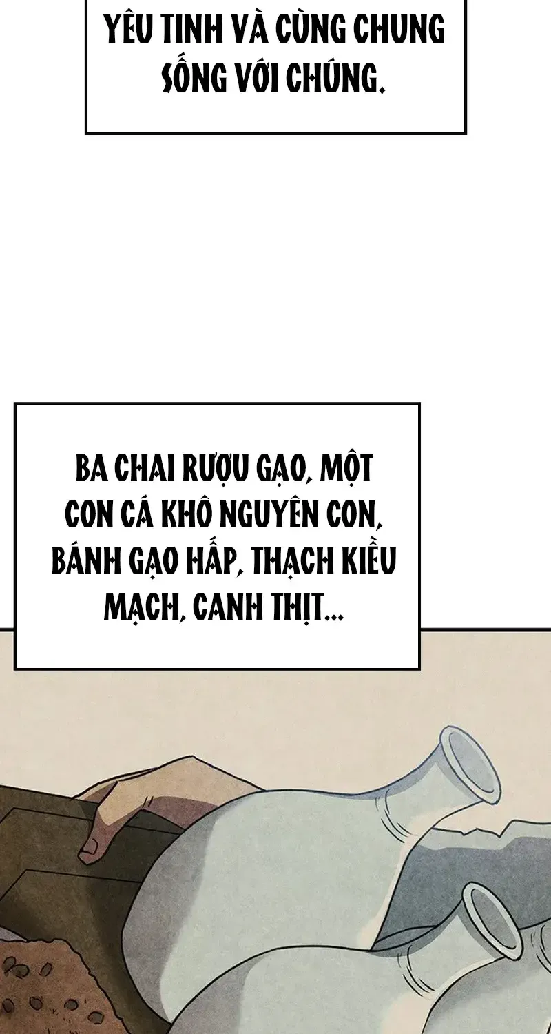 Linh Hồn Ma Quái Chap 33 - Next Chap 34