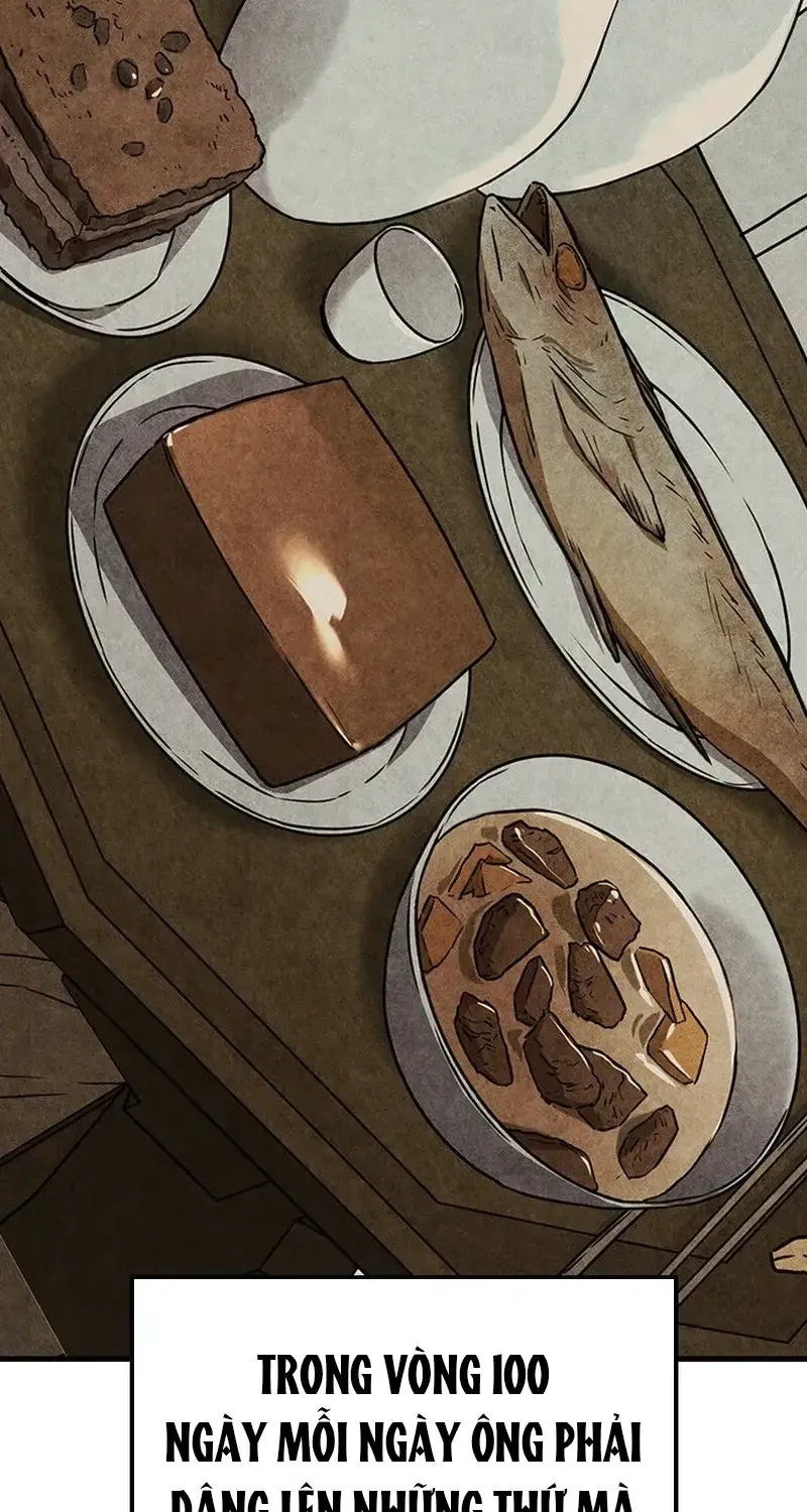Linh Hồn Ma Quái Chap 33 - Next Chap 34