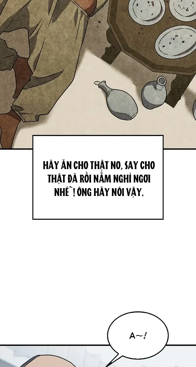 Linh Hồn Ma Quái Chap 33 - Next Chap 34