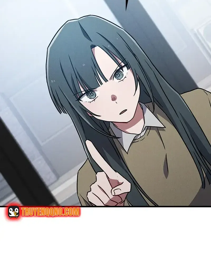 Linh Hồn Ma Quái Chap 33 - Next Chap 34