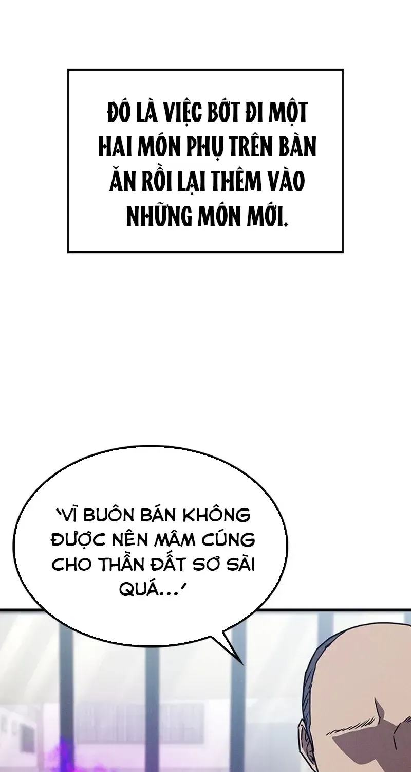 Linh Hồn Ma Quái Chap 33 - Next Chap 34