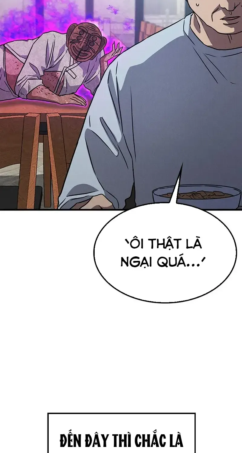 Linh Hồn Ma Quái Chap 33 - Next Chap 34