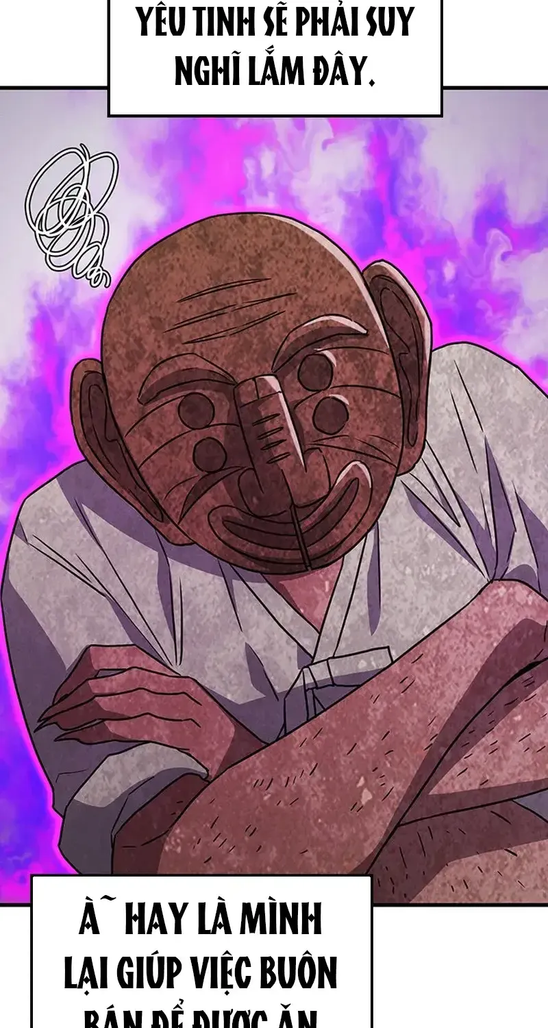 Linh Hồn Ma Quái Chap 33 - Next Chap 34
