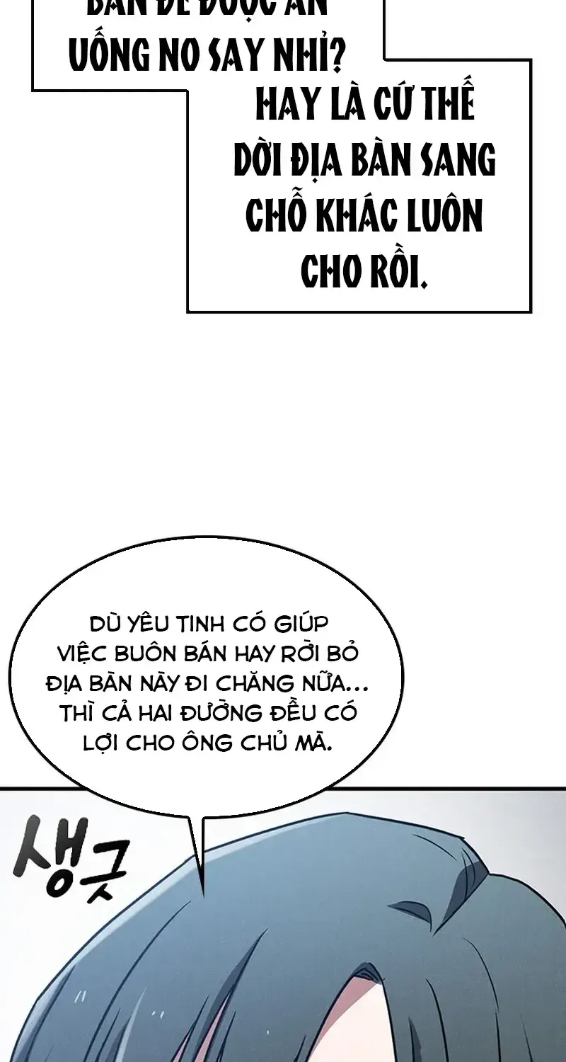 Linh Hồn Ma Quái Chap 33 - Next Chap 34