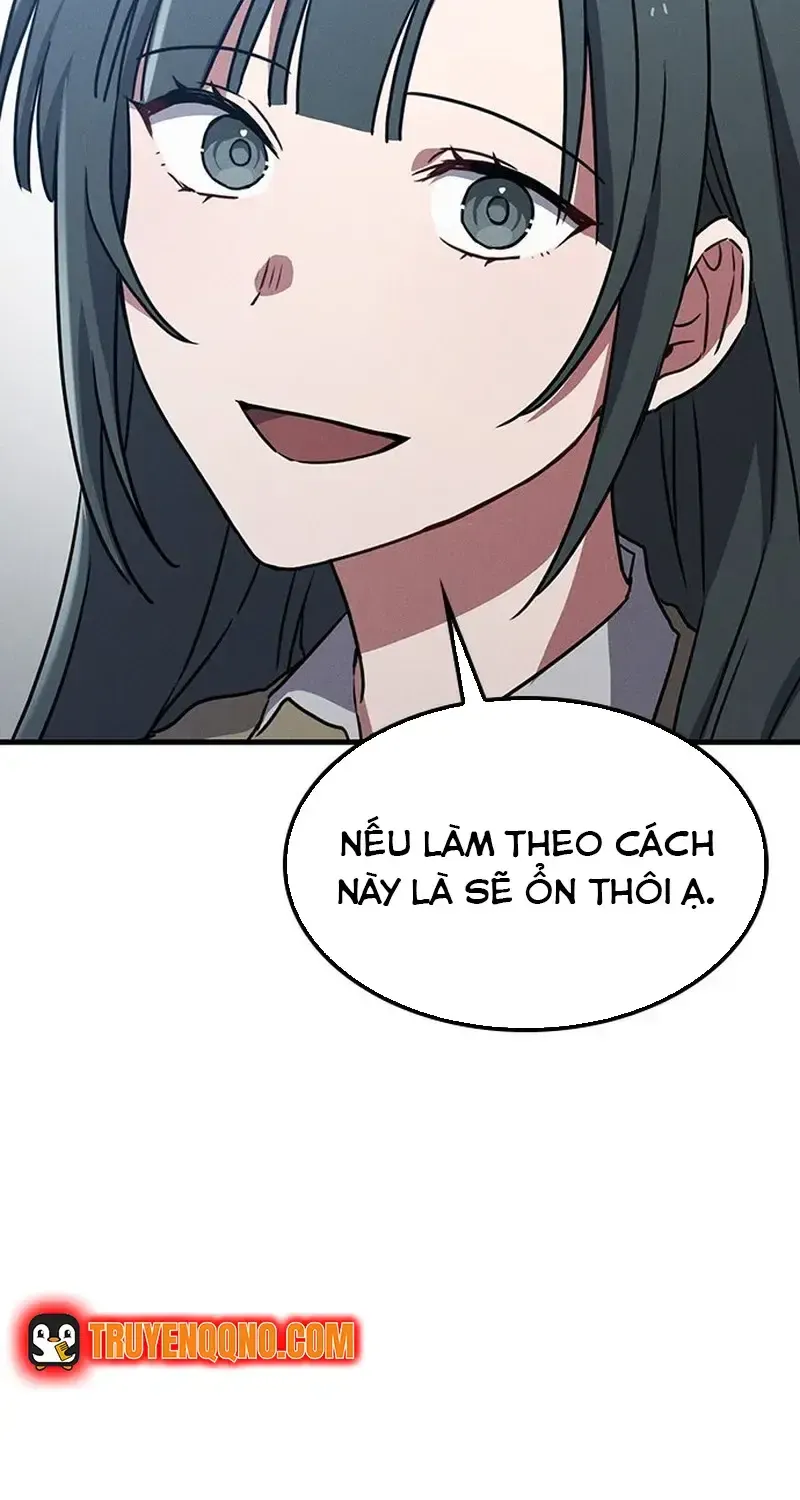 Linh Hồn Ma Quái Chap 33 - Next Chap 34