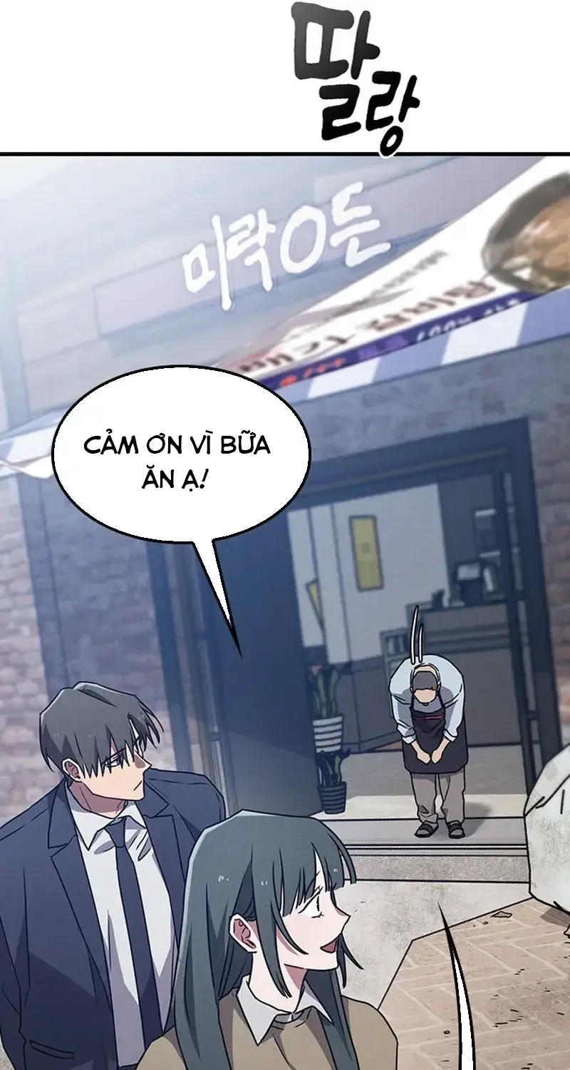 Linh Hồn Ma Quái Chap 33 - Next Chap 34