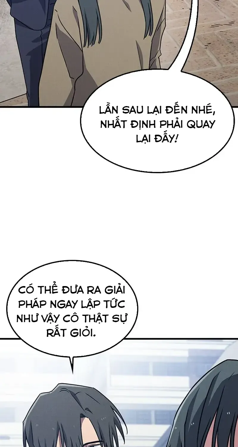 Linh Hồn Ma Quái Chap 33 - Next Chap 34