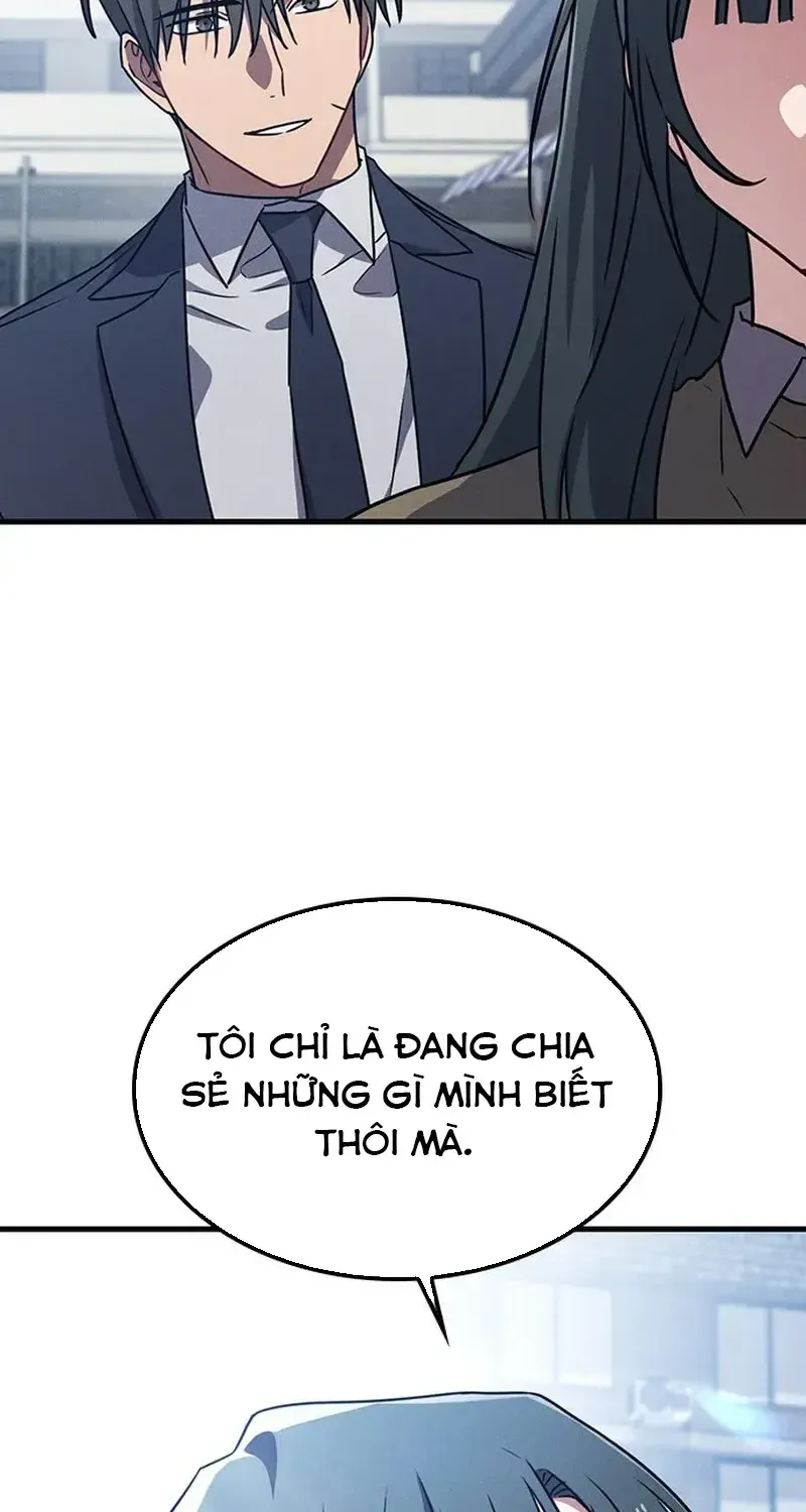Linh Hồn Ma Quái Chap 33 - Next Chap 34