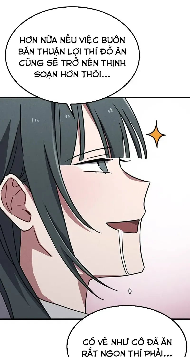 Linh Hồn Ma Quái Chap 33 - Next Chap 34