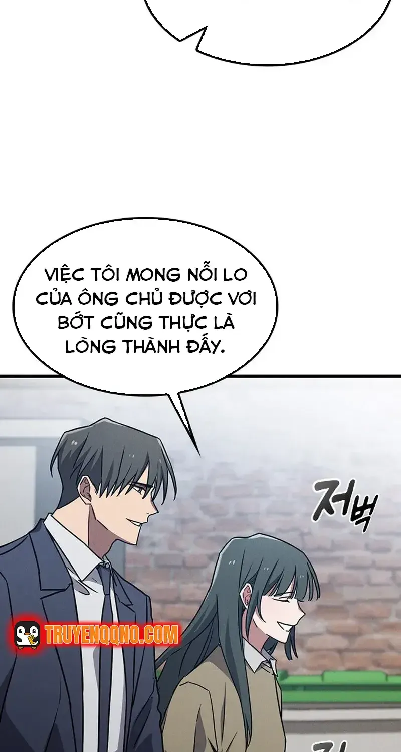 Linh Hồn Ma Quái Chap 33 - Next Chap 34