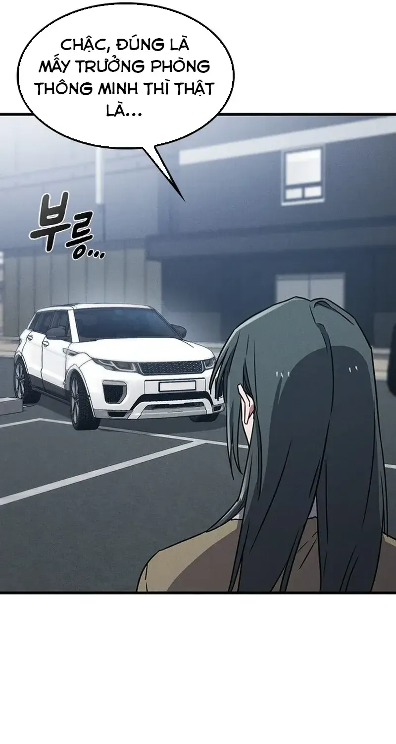 Linh Hồn Ma Quái Chap 33 - Next Chap 34