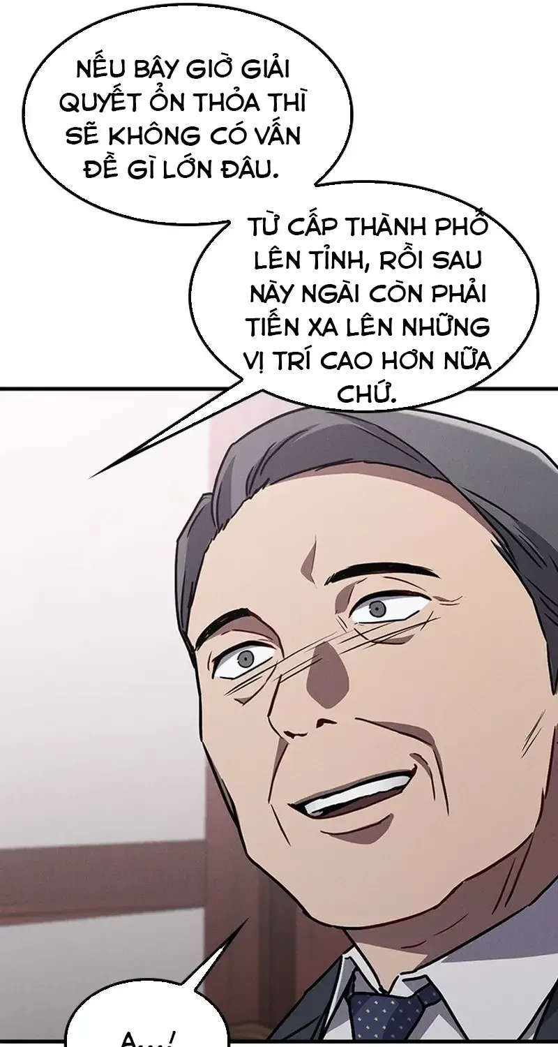 Linh Hồn Ma Quái Chap 33 - Next Chap 34