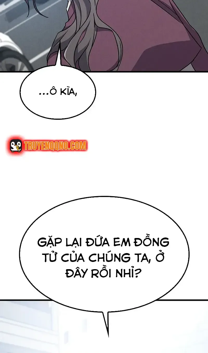 Linh Hồn Ma Quái Chap 33 - Next Chap 34