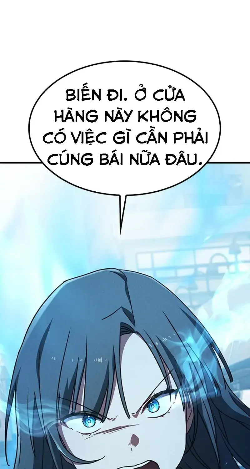 Linh Hồn Ma Quái Chap 34 - Next Chap 35