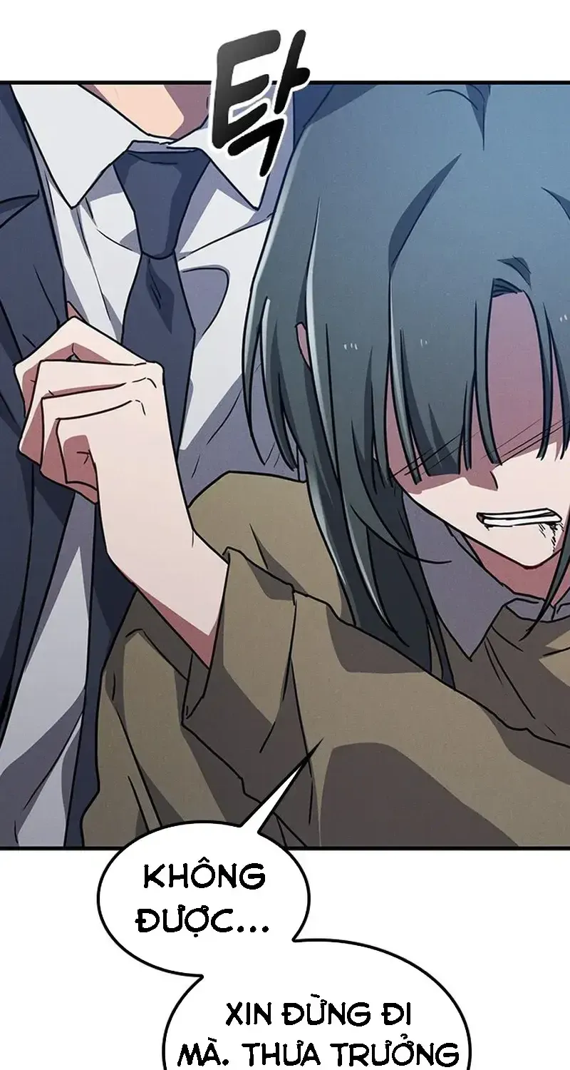 Linh Hồn Ma Quái Chap 34 - Next Chap 35