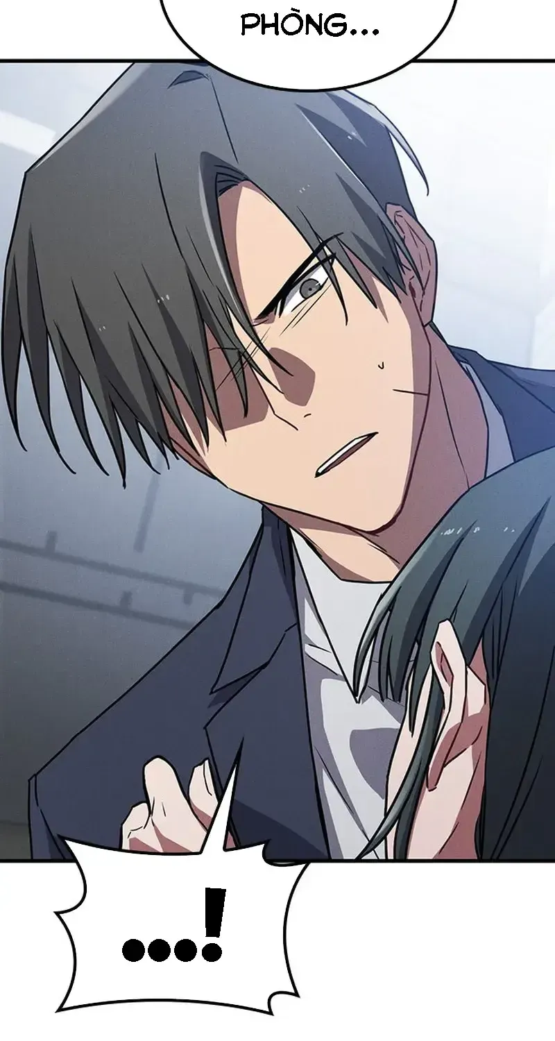 Linh Hồn Ma Quái Chap 34 - Next Chap 35