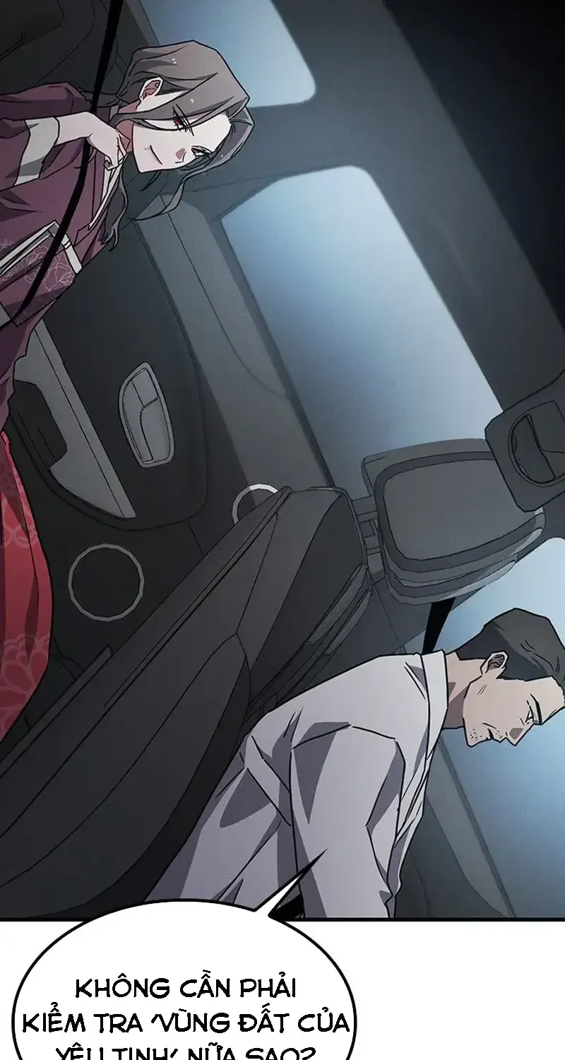 Linh Hồn Ma Quái Chap 34 - Next Chap 35