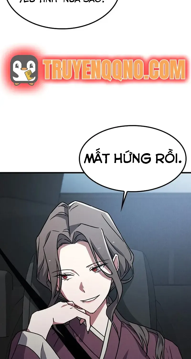 Linh Hồn Ma Quái Chap 34 - Next Chap 35