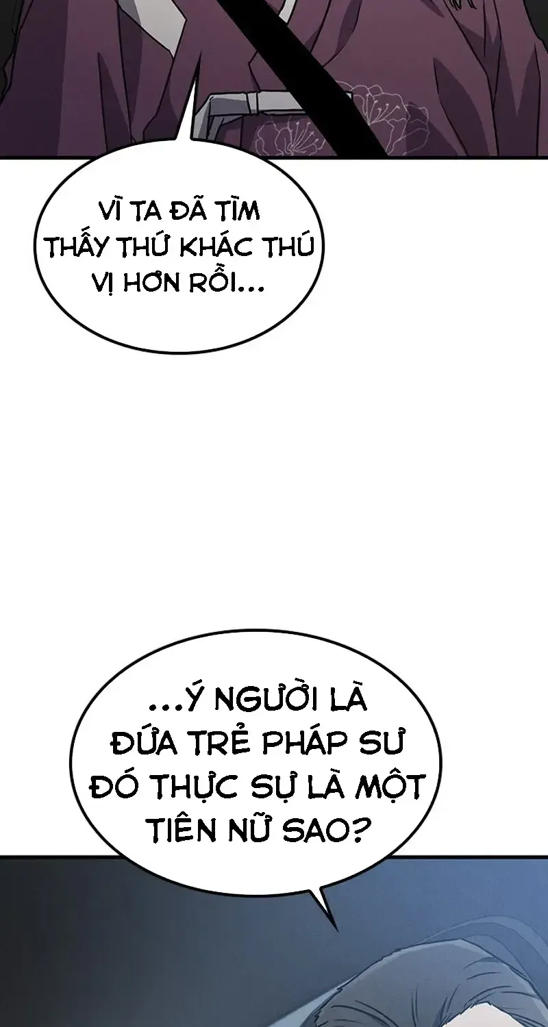 Linh Hồn Ma Quái Chap 34 - Next Chap 35