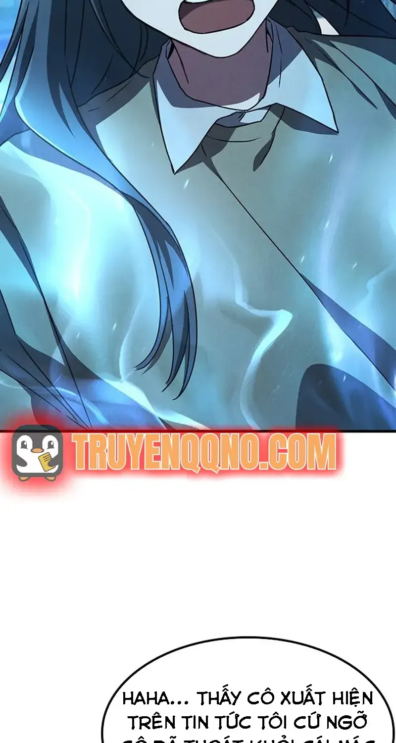 Linh Hồn Ma Quái Chap 34 - Next Chap 35