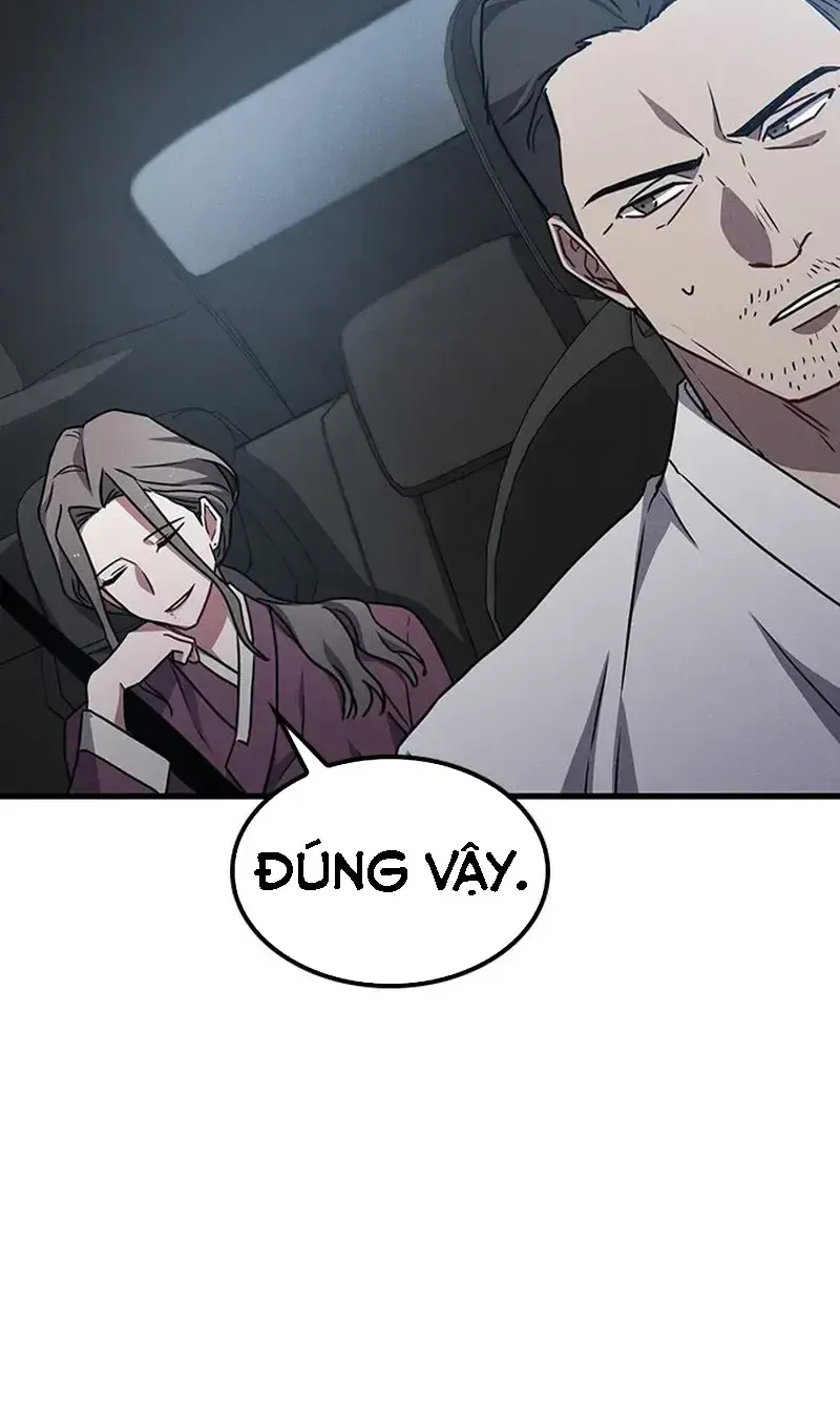Linh Hồn Ma Quái Chap 34 - Next Chap 35
