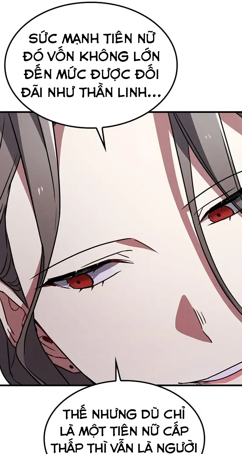 Linh Hồn Ma Quái Chap 34 - Next Chap 35