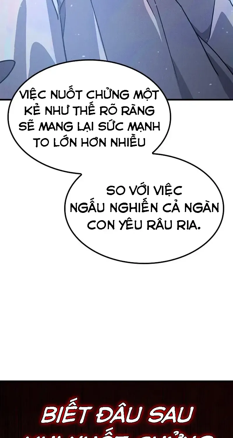Linh Hồn Ma Quái Chap 34 - Next Chap 35