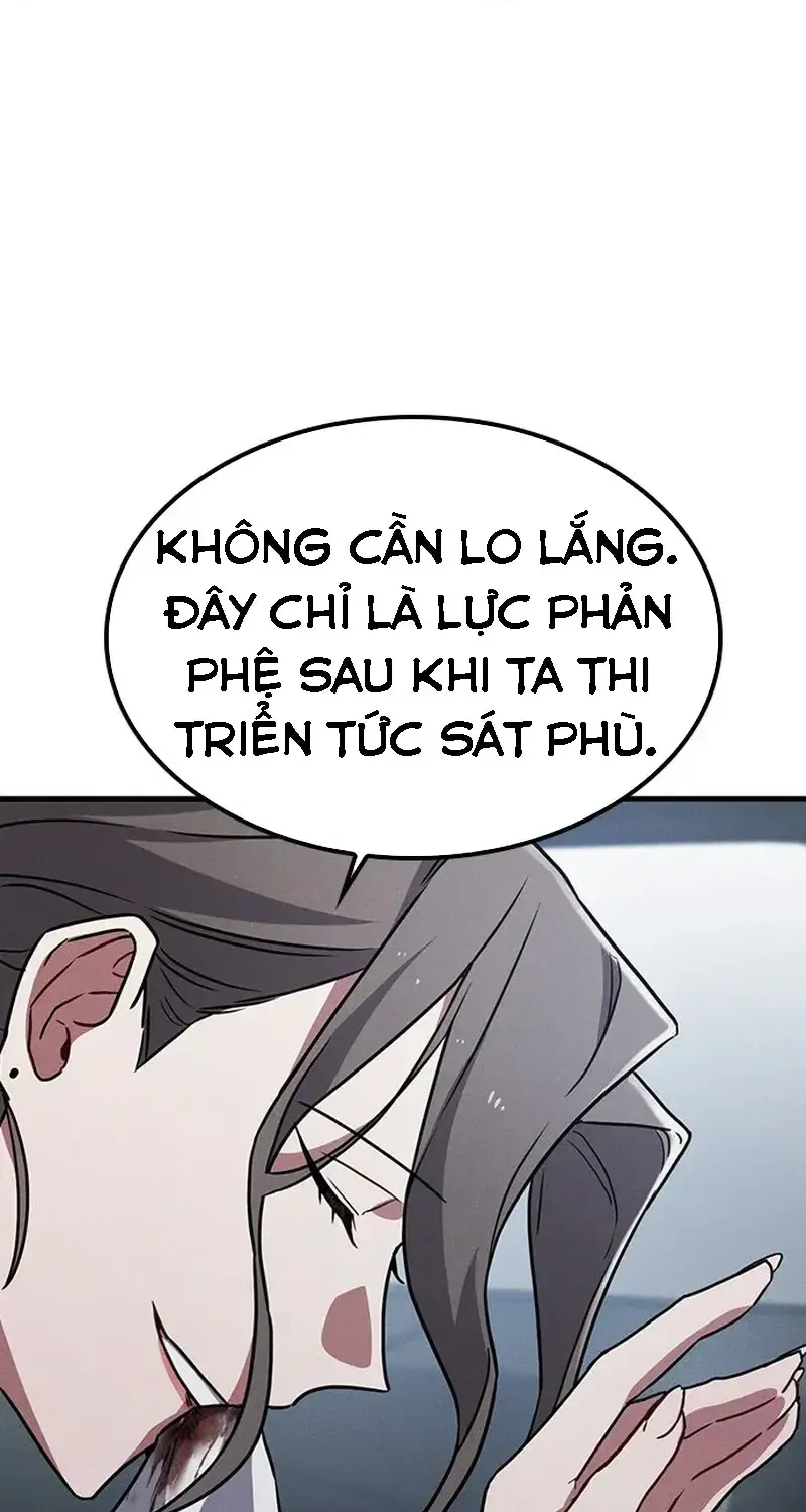 Linh Hồn Ma Quái Chap 34 - Next Chap 35