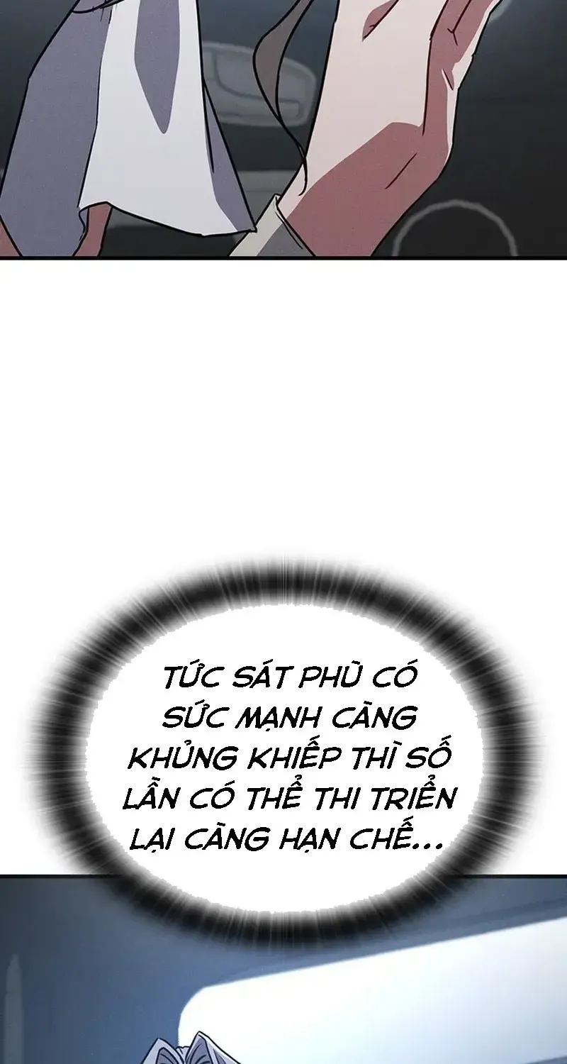 Linh Hồn Ma Quái Chap 34 - Next Chap 35