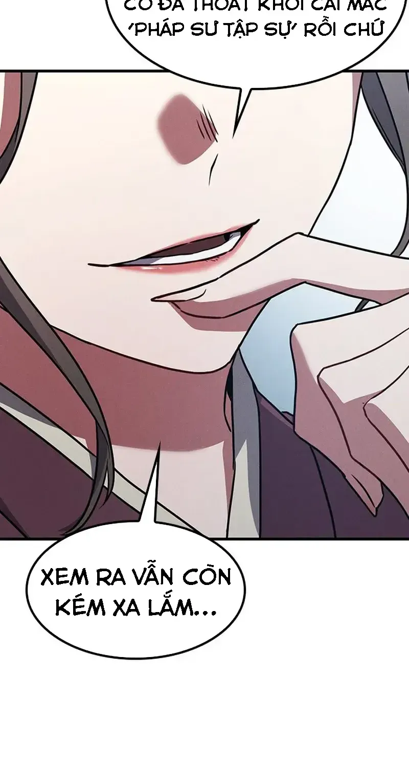Linh Hồn Ma Quái Chap 34 - Next Chap 35
