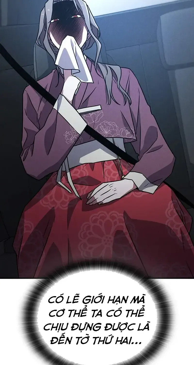 Linh Hồn Ma Quái Chap 34 - Next Chap 35