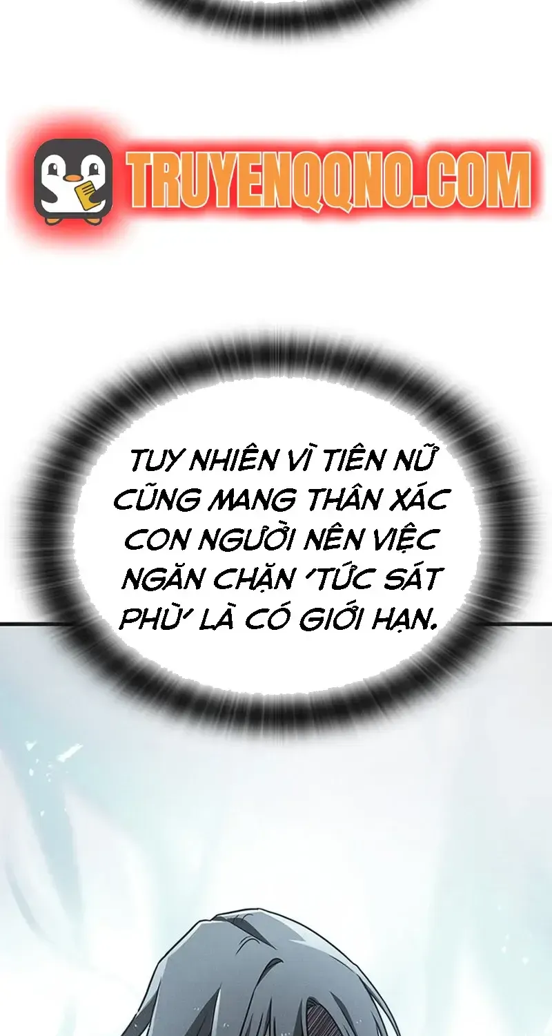 Linh Hồn Ma Quái Chap 34 - Next Chap 35