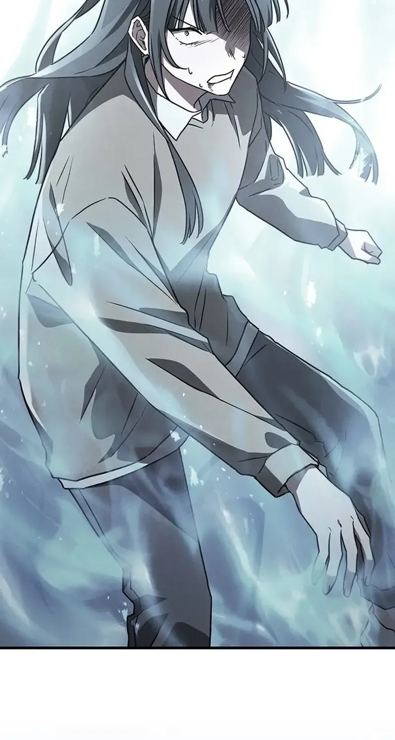Linh Hồn Ma Quái Chap 34 - Next Chap 35