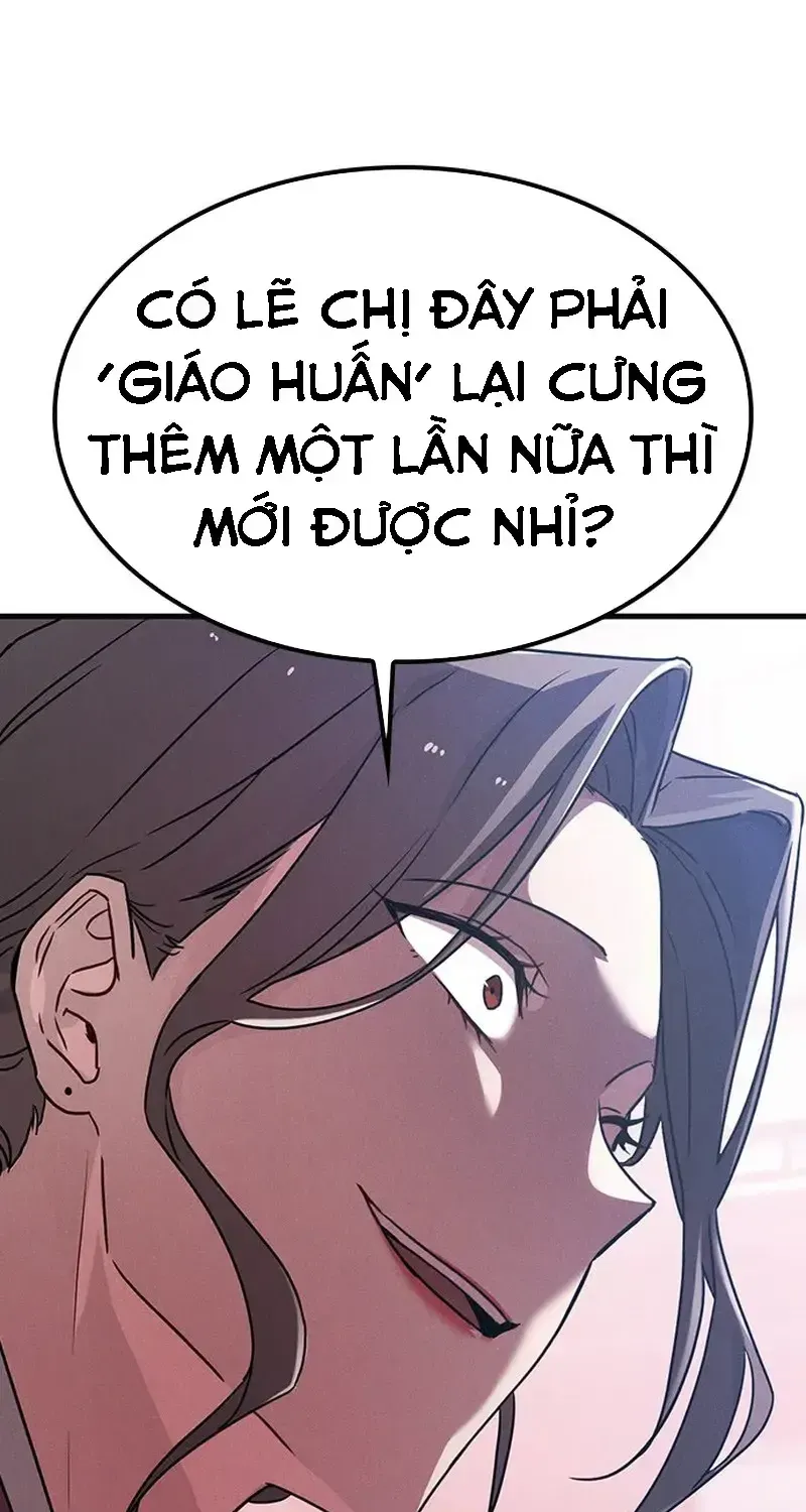 Linh Hồn Ma Quái Chap 34 - Next Chap 35