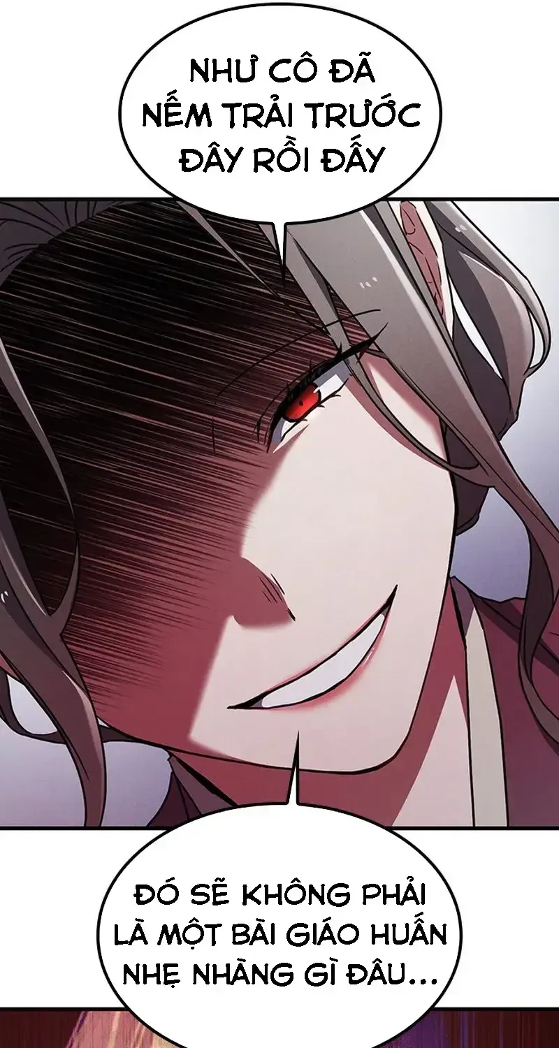 Linh Hồn Ma Quái Chap 34 - Next Chap 35