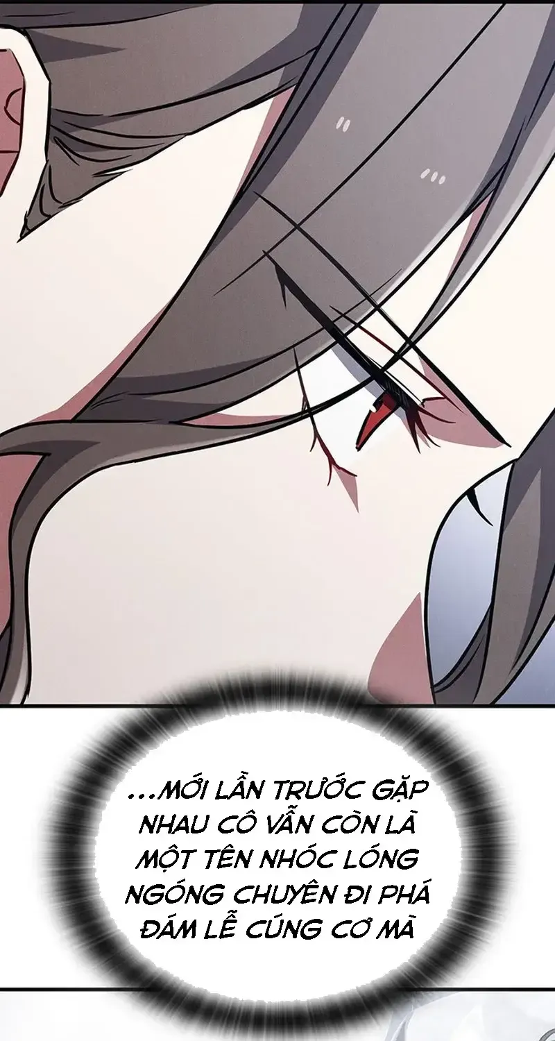 Linh Hồn Ma Quái Chap 34 - Next Chap 35