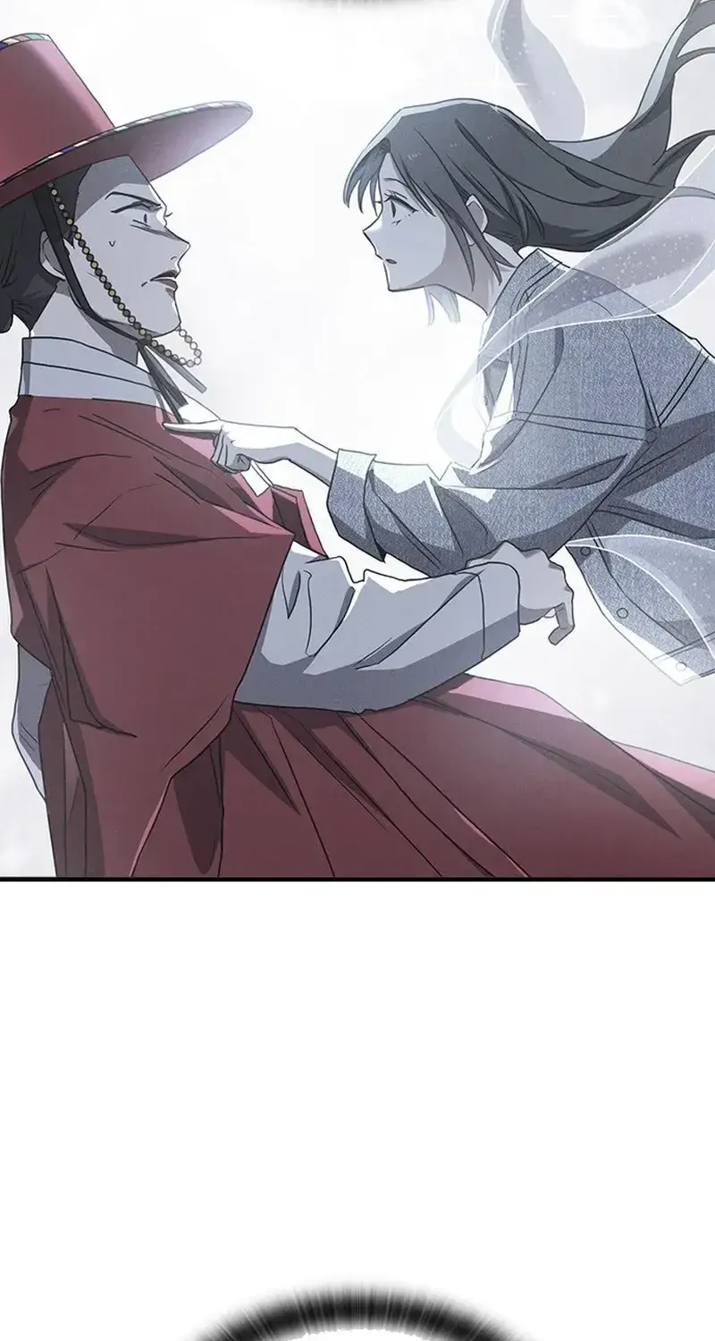 Linh Hồn Ma Quái Chap 34 - Next Chap 35