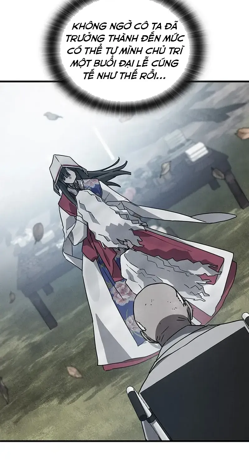 Linh Hồn Ma Quái Chap 34 - Next Chap 35