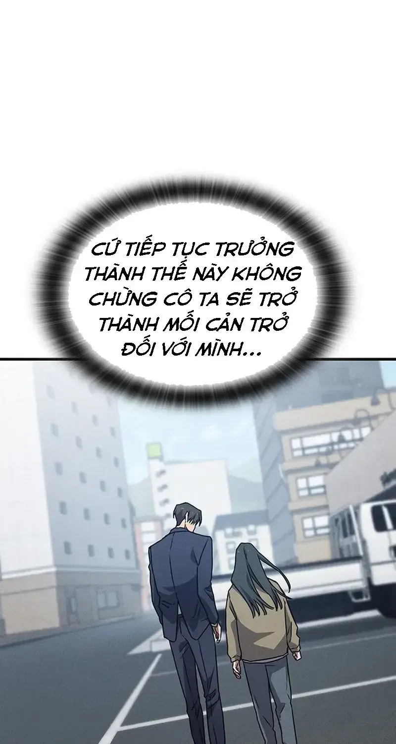 Linh Hồn Ma Quái Chap 34 - Next Chap 35