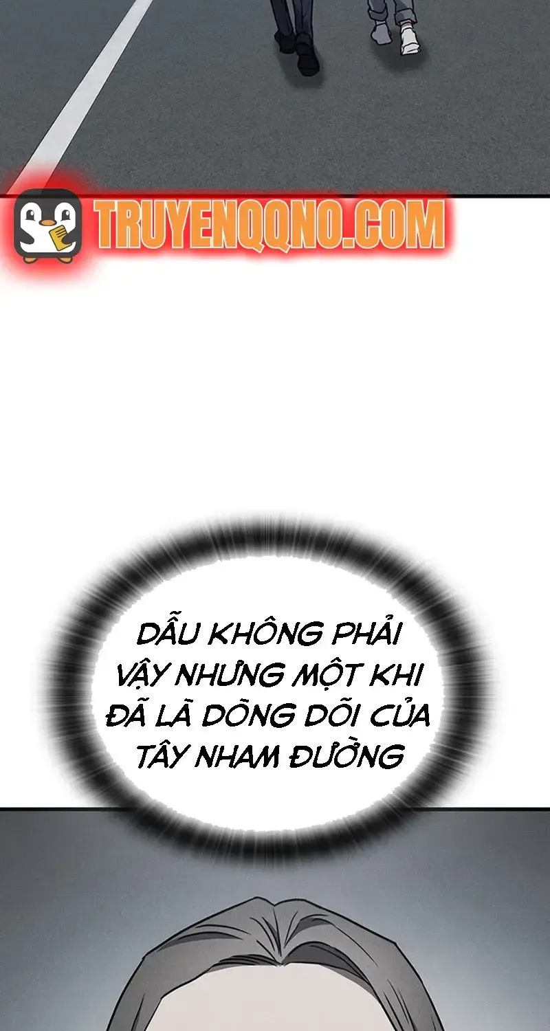 Linh Hồn Ma Quái Chap 34 - Next Chap 35