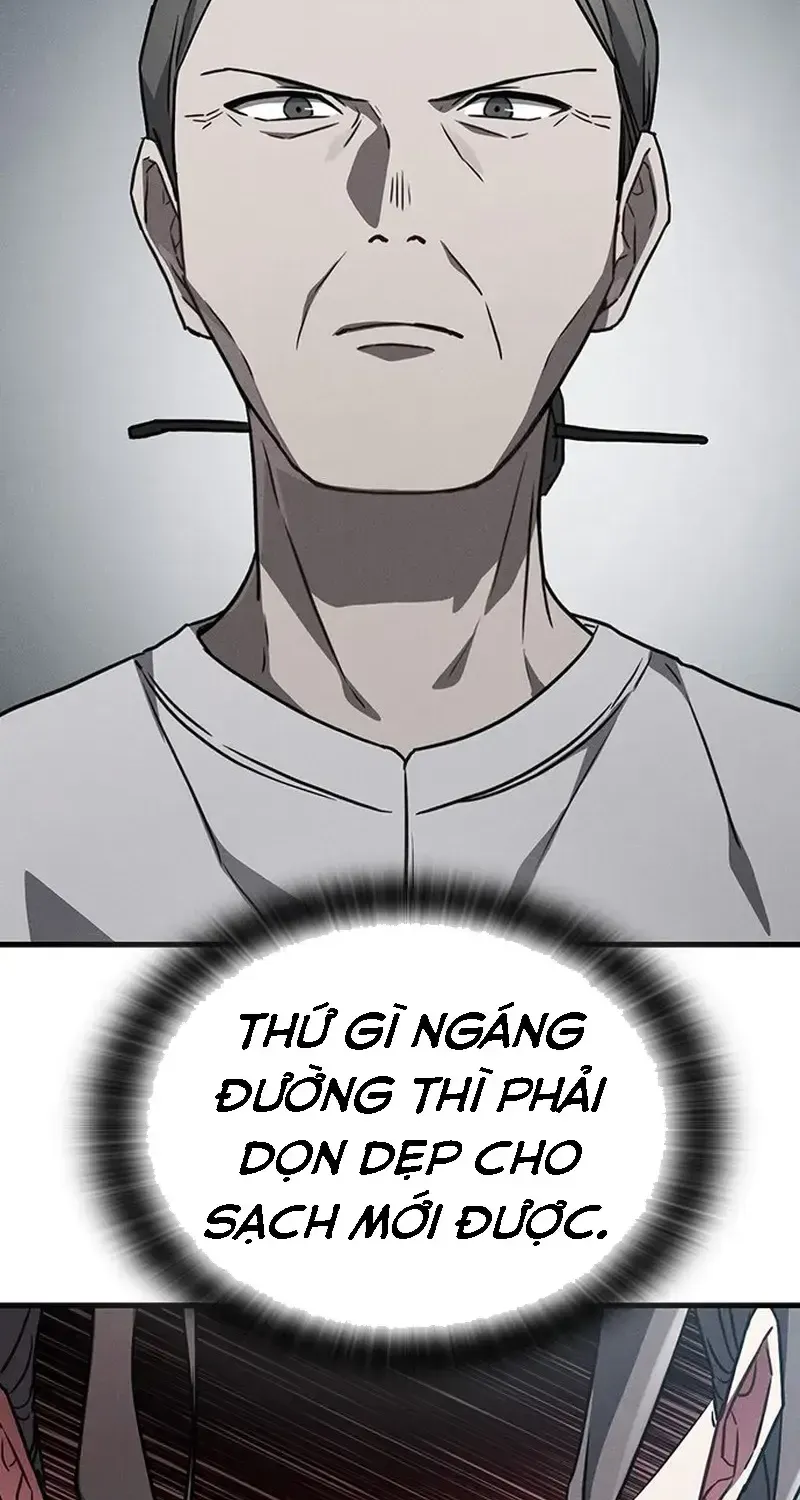 Linh Hồn Ma Quái Chap 34 - Next Chap 35