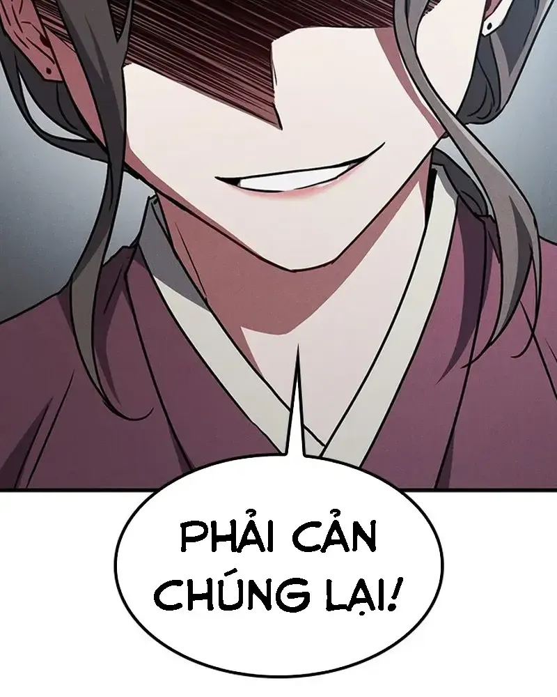 Linh Hồn Ma Quái Chap 34 - Next Chap 35