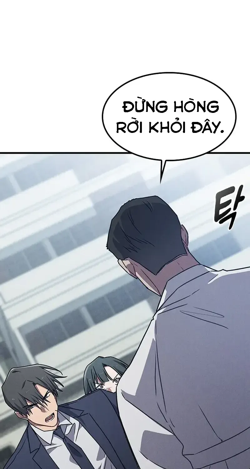 Linh Hồn Ma Quái Chap 34 - Next Chap 35