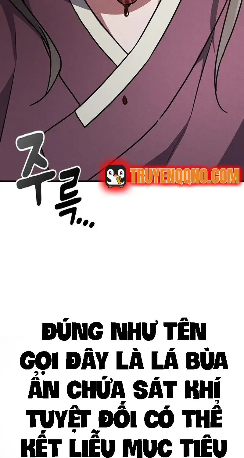Linh Hồn Ma Quái Chap 34 - Next Chap 35