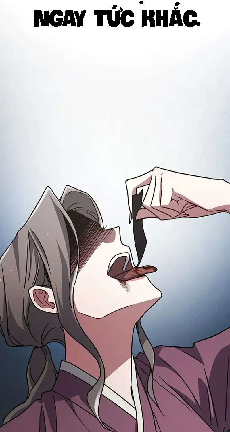 Linh Hồn Ma Quái Chap 34 - Next Chap 35