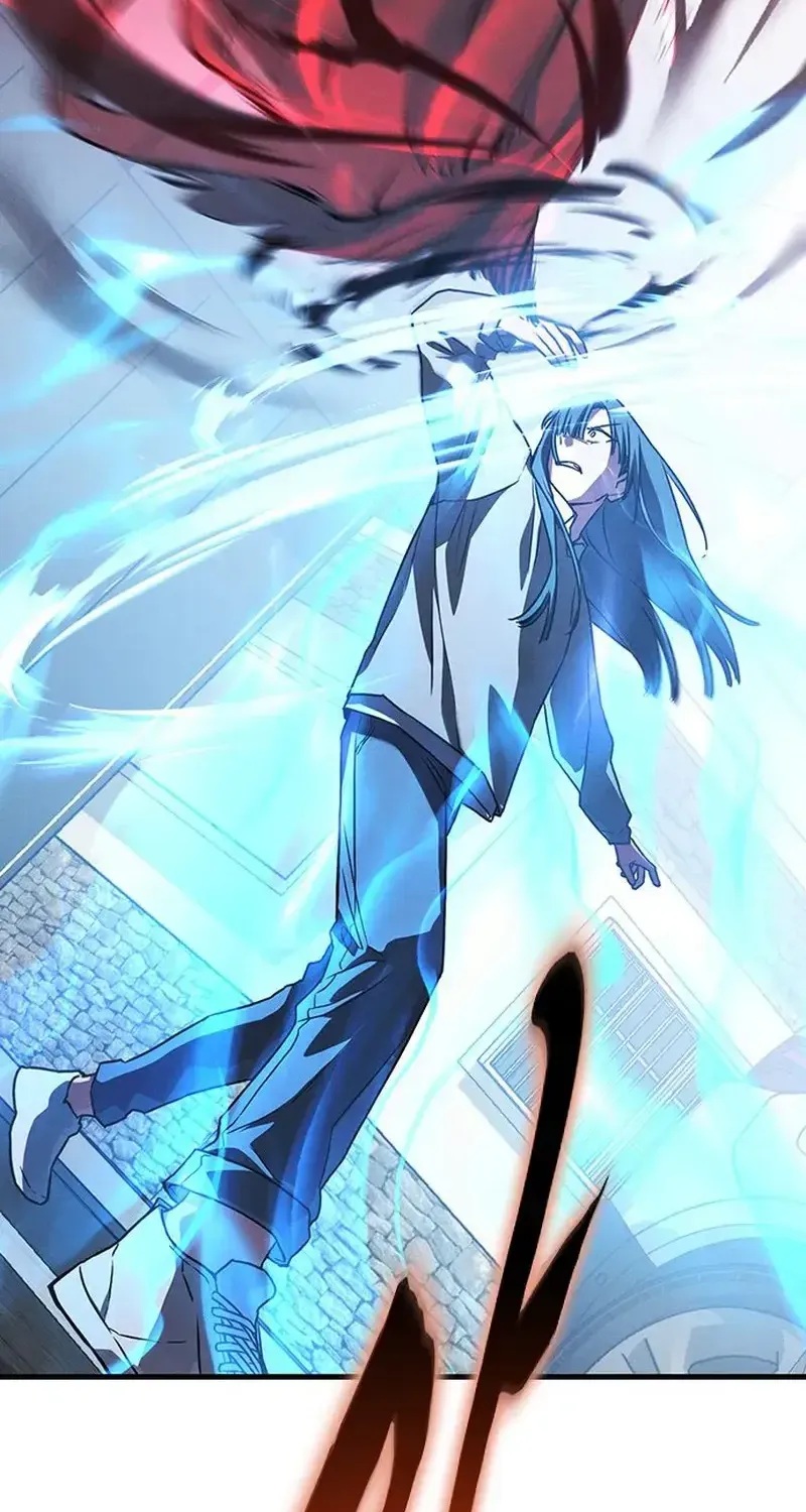 Linh Hồn Ma Quái Chap 34 - Next Chap 35