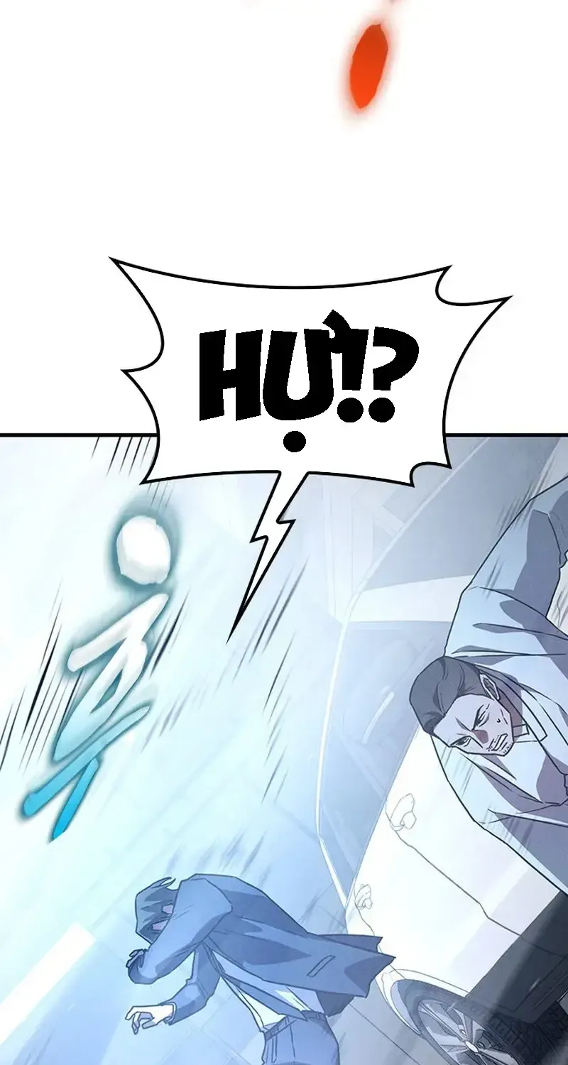 Linh Hồn Ma Quái Chap 34 - Next Chap 35